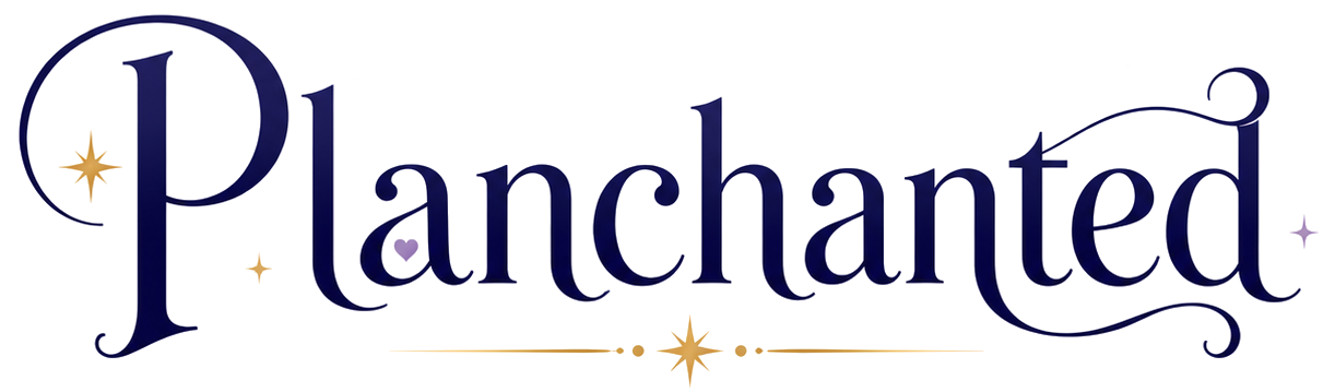 Planchanted